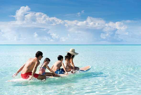 Откажутся ли туристы от оплаченных туров на Мальдивы?