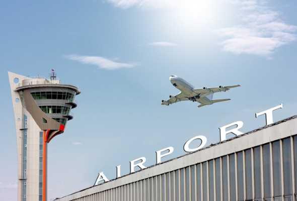Региональным аэропортам Украины дают шанс на развитие