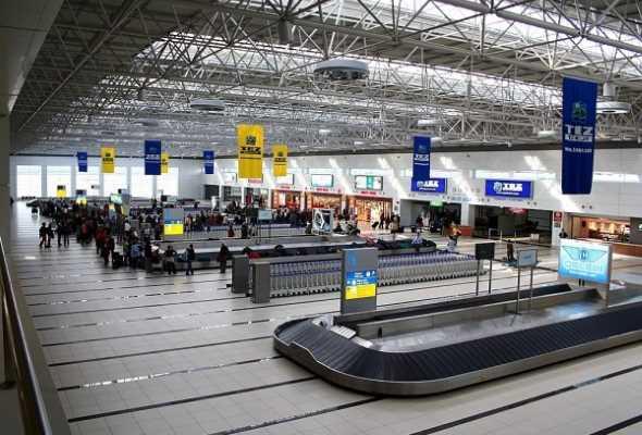 Аэропорт Антальи обещает ускорить обработку багажа и паспортный контроль к началу сезона