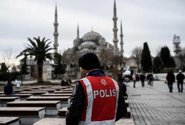 Министр туризма Турции гарантировал путешественникам безопасность
