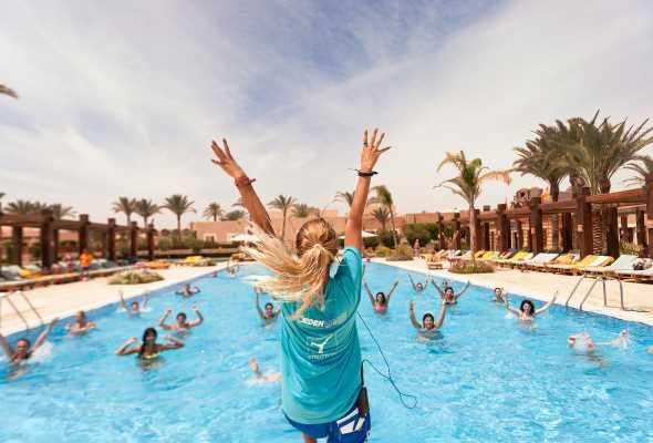Египет позовет туристов на лечение