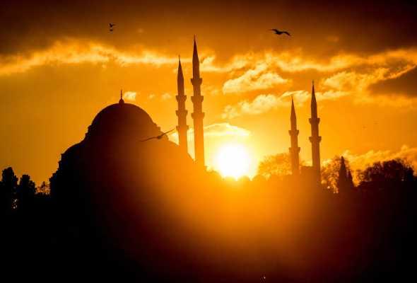 В этом году Рамадан начнется вместе с туристическим сезоном