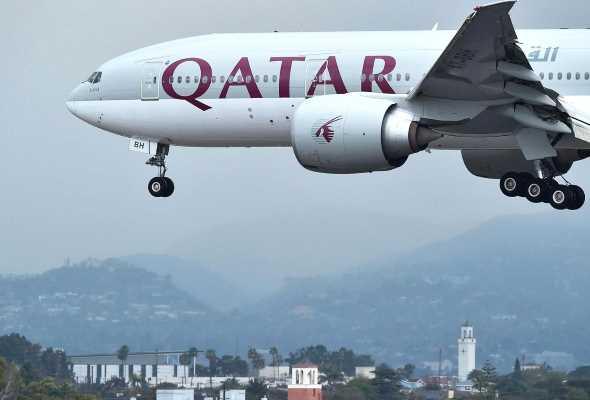 Qatar Airways значительно увеличивает частоту полетов из Киева