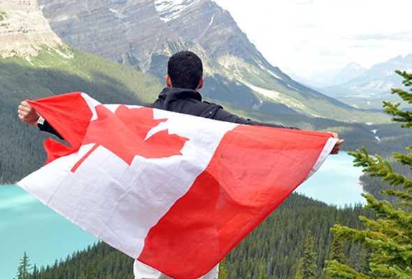 Канада меняет визовые правила