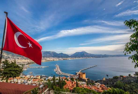 Цены на туры в Турцию удивляют