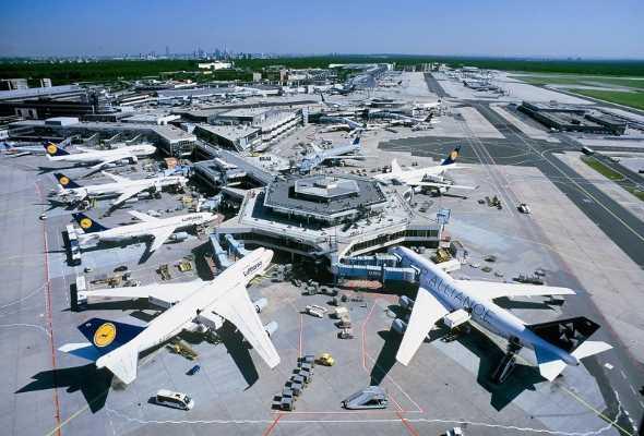 Аэропорт Днепра получит нового владельца