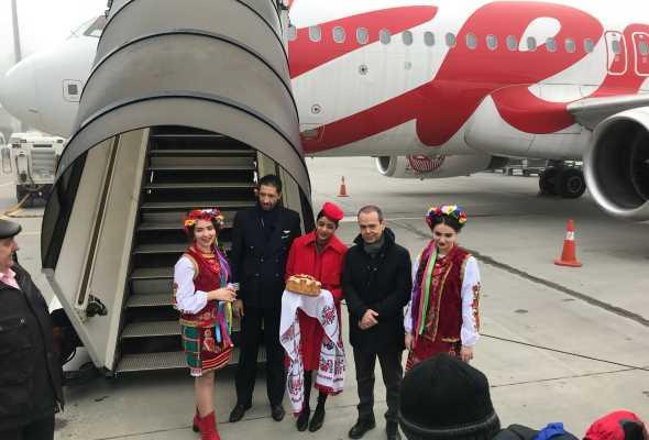 Новые рейсы из Киева в Рим и в главный аэропорт Милана