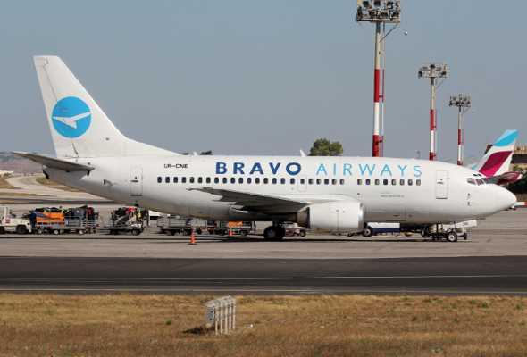 Bravo Airways обещает вывезти туристов из Туниса, количество задержек рейсов уменьшилось