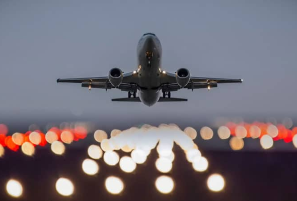 Специалисты авиаотрасли знают, как избежать туристического коллапса