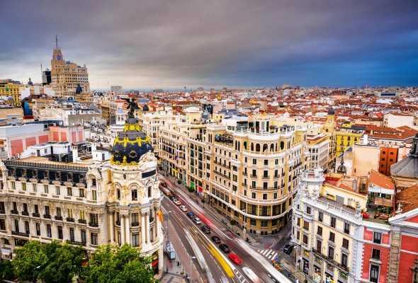 Испанские города будут отстаивать свои ограничения на аренду квартир