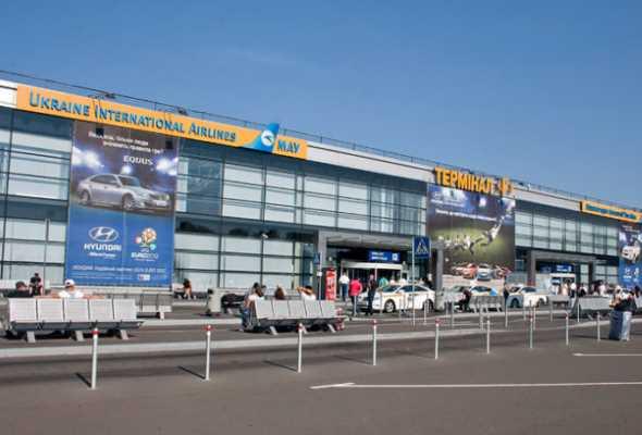 В Борисполе запустят терминал для лоу-костов 