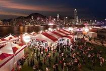 Фестиваль еды и вина пройдет в Гонконге - посещение всех объектов в большинстве случаев бесплатно.