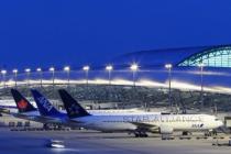 Составлен рейтинг аэропортов мира по комфортности для пассажиров ожидающих рейс. Борисполь вошел в десятку худших...
