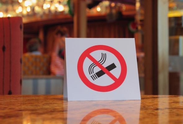 Курение в Черногории может обойтись в 20 тыс. евро