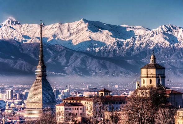 Туроператоры взвесили перспективы прямого рейса в Турин