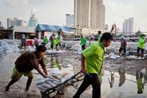 Бангкок рискует опять уйти под воду из-за неорганизованности чиновников