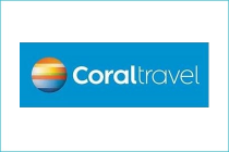 В Житомире открыт офис "Турагентство Coral Travel"