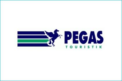 Pegas Touristik на выставке "Турсалон Украина 2014"!