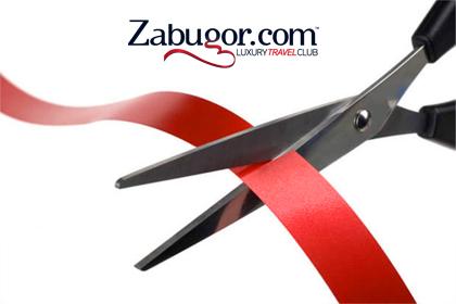 Презентация нового сайта Zabugor.com + конкурс с призами!