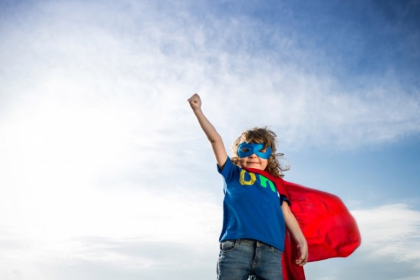 10 правил супермена или как быть эффективным