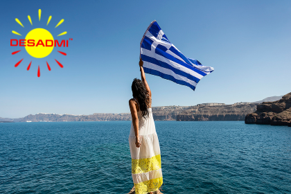 Ваши туристы еще не были в Греции – тогда Вам точно к нам!