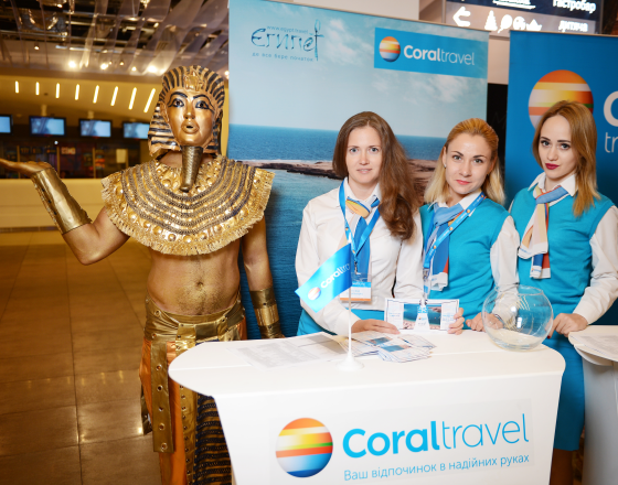 День кино от Coral Travel
