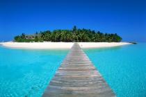 Туроператор "Караван" предлагает незабываемый отдых на островах: Мальдивы, Сейшелы, Маврикий!