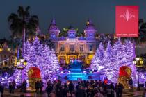 Новогодние и Рождественские каникулы в Княжестве Монако вместе с туроператором Империал Тревел