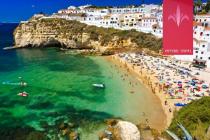 Алгарве - одно из самых дешевых  туристических направлений 2017 года или последние новости по Португалии от туроператора Империал Тревел