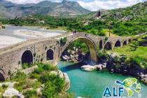 Отдых в Албании с "Альф Туристический Оператор"