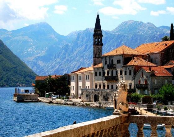 Черногория vs Хорватия: что выбрать летом?