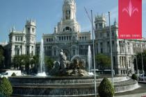Здравствуй, Мадрид –  туры в Испанию от туроператора "Империал Тревел"