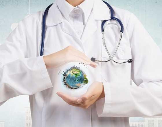 Крупный оператор медицинского туризма Турции Ata Vizyon Health выходит на украинский рынок