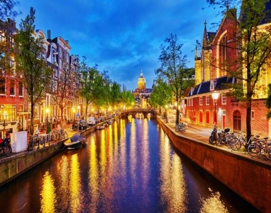 Предупредите ваших туристов! 5 ошибок туристов в Амстердаме