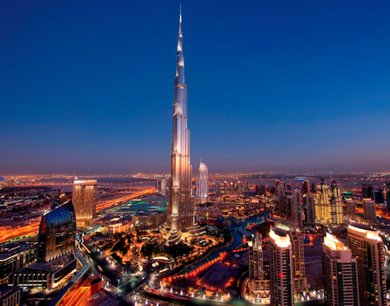 Успеть за 36 часов: в Дубае появился абонемент для транзитных  туристов