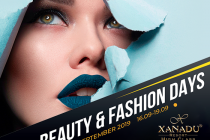 Beauty & Fashion Days в Xanadu Resort Hotel
