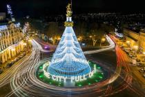 Новый Год и Рождество в Грузии и Армении по суперценам!