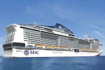 «MSC FriendShip Program»: нова програма русифікації на лайнерах MSC Cruises