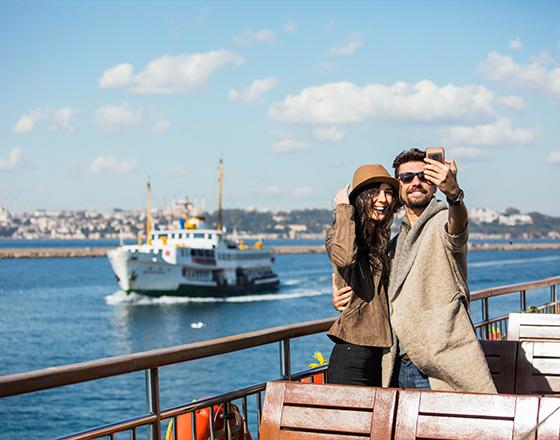 ТОП Экскурсий в Турции по отзывам туристов