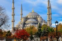 Стамбул с Coral Travel – расширяем список направлений