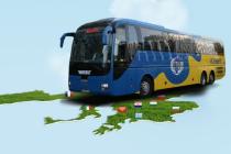 Фирменные автобусные туры от "Юниверс" оставят в памяти туристов только самые яркие впечатления!