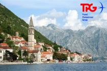 НОВИНКА СЕЗОНА ОТ TPG: пляжный отдых + экскурсионные туры по Черногории