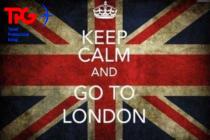 KEEP CALM and GO TO LONDON или  Экскурсионный Лондон от TPG