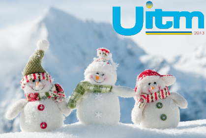 Куда поехать на отдых этой зимой: участники UITM’2013 рекомендуют