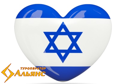 Внимание! Вышло 2 новых спецпредложения по Израилю! Повышенная агентская комиссия 14%!!!