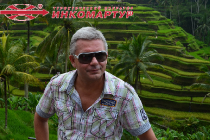 Стань счастливым с ИНКОМАРТУР 93! Видео-интервью о Бали