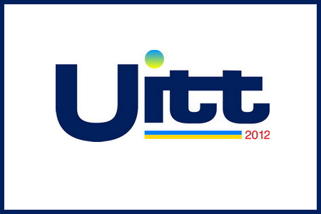 Официальный пресс-релиз выставки UITT 2012 "Украина – путешествия и туризм"