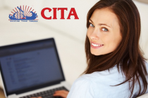 Туристическая компания CITA приглашает на постоянную работу менеджера по туризму по направлению Греция