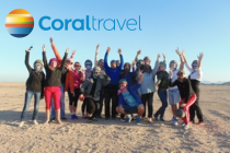 Внимание! "Coral Business Weekend" - новый проект от "Coral Travel" для агентств. Зарабатывай больше!