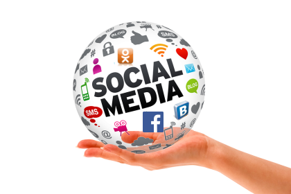 9 правил успешного продвижения в социальных сетях